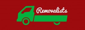 Removalists Lue - Furniture Removals
